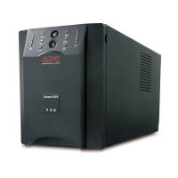 Apc Smart-UPS XL 750VA USB & Serial (SUA750XL) Apc Smart-UPS XL 750VA USB & Serial (SUA750XL)